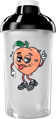 #06 - Peach