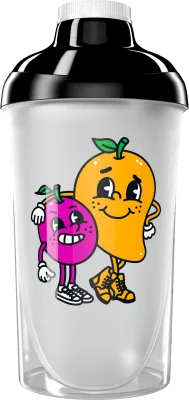 #07 - Passionfruit