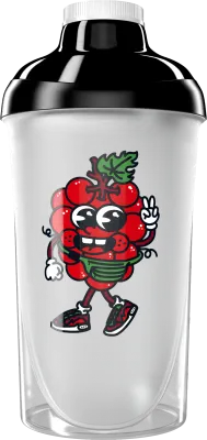 #08 - Red Grapes