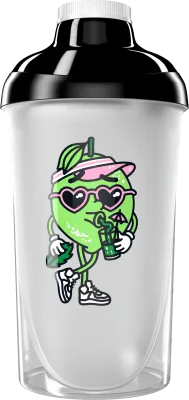 #09 - Matcha