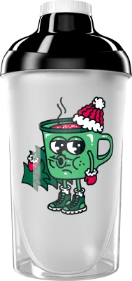 #10 - Winter Punch
