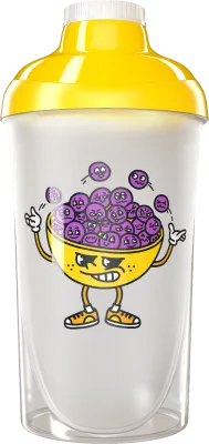 #01 - Acai