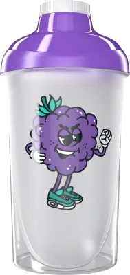 #02 - Blackberry