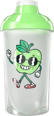 #03 - Apple