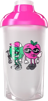 #04 - Double Apple