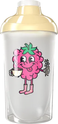 #05 - Raspberry