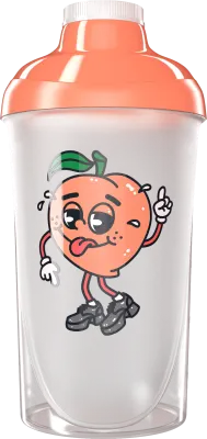 #06 - Peach