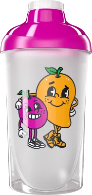 #07 - Passionfruit