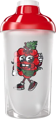 #08 - Red Grapes