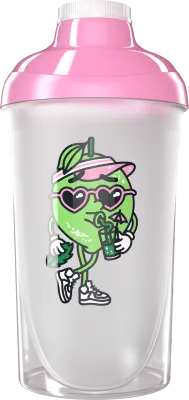 #09 - Matcha