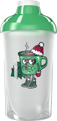 #10 - Winter Punch