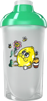 #11 - Lemon Honey