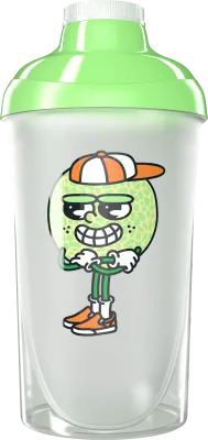 #12 - Honeydew Melon