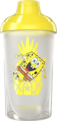 #15 - SpongeBob