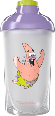 #16 - Patrick