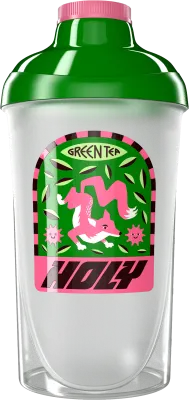 #18 - Classic Green Tea