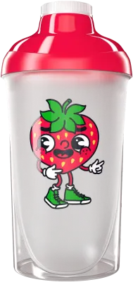 #20 - Strawberry