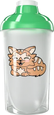 #02 - Hazelnut