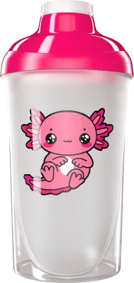 #04 - Strawberry