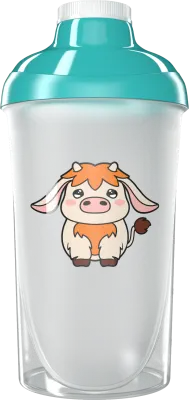 #05 - Caramel