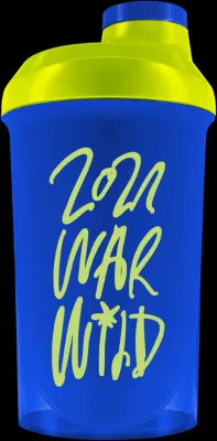 2021 war wild