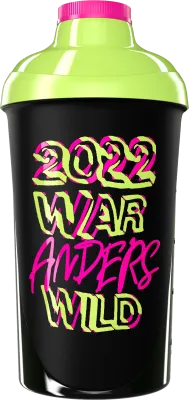 2022 war anders wild