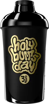 BURRsday (2024)