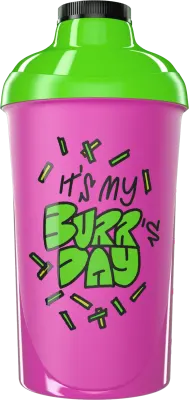 BURRsday (2025)