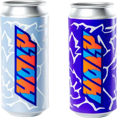 Energy Eel Dose