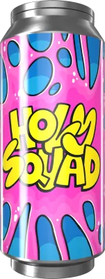 HOLY Dosen-Shaker