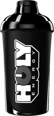HOLY Energy - Schwarz