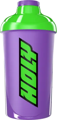 HOLY Logo - Cobra
