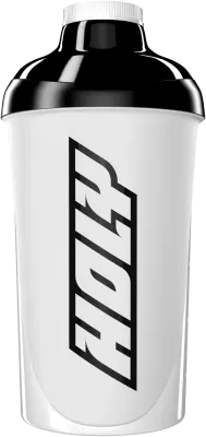 HOLY Logo - Schwarz/Weiß