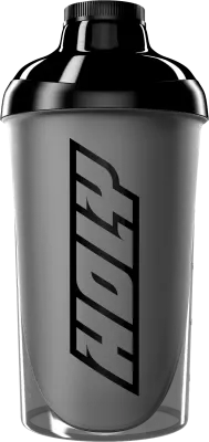 HOLY Logo - Schwarz