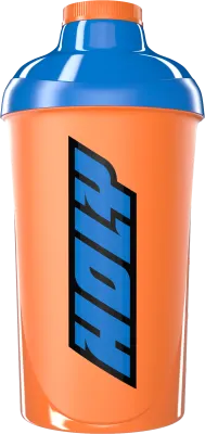 HOLY Logo - Tiger