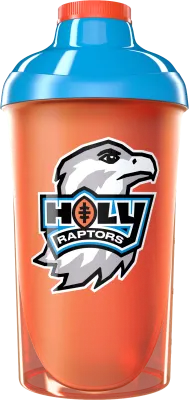 HOLY Raptors