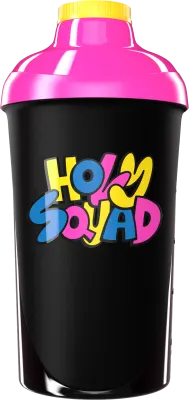HOLY Squad - Bubblegum