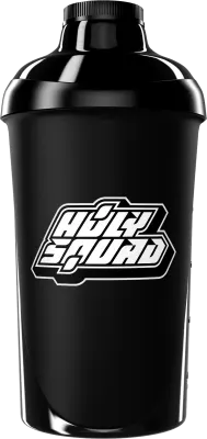 HOLY Squad - Schwarz