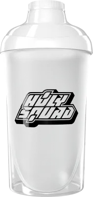 HOLY Squad - Weiß