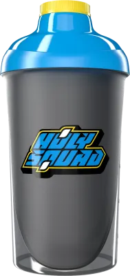 HOLY Squad