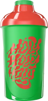 HOLYHOLYHOLY Neon Green