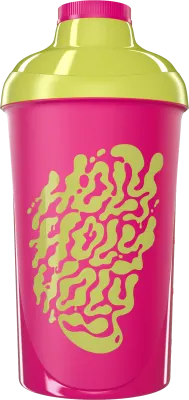 HOLYHOLYHOLY Neon Pink
