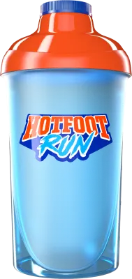Hotfoot Run (2024)