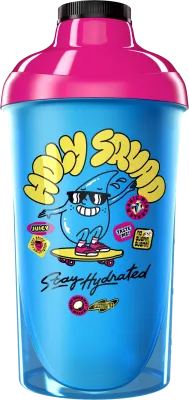 Hydration Launch