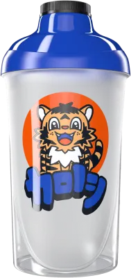 JAPAN EXPO EDITION - Tiger