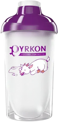Pyrkon