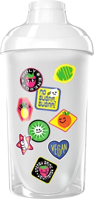 Safari Sticker