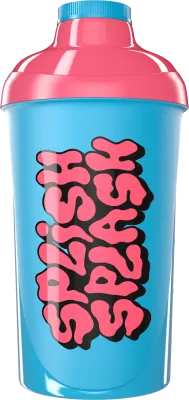 Sound - SPLISH SPLASH