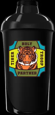 Tiger Troop Clan