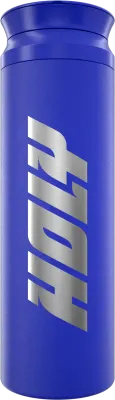 1L DarkBlue (1000ml - Deckel mit Griff)